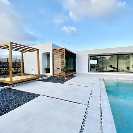 Villa Bf Paraiso De Tranquilidad Villaverde  ภายนอก รูปภาพ