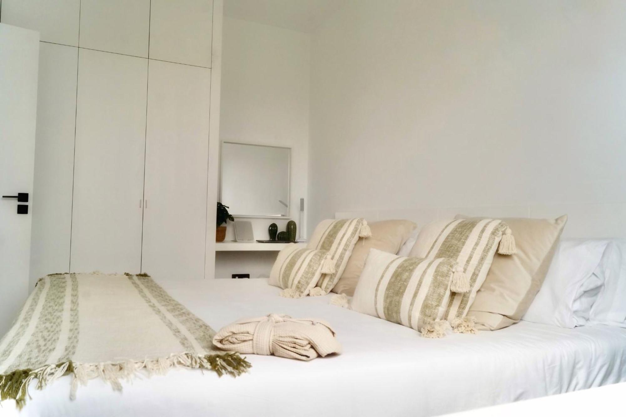 Villa Bf Paraiso De Tranquilidad Villaverde  ภายนอก รูปภาพ