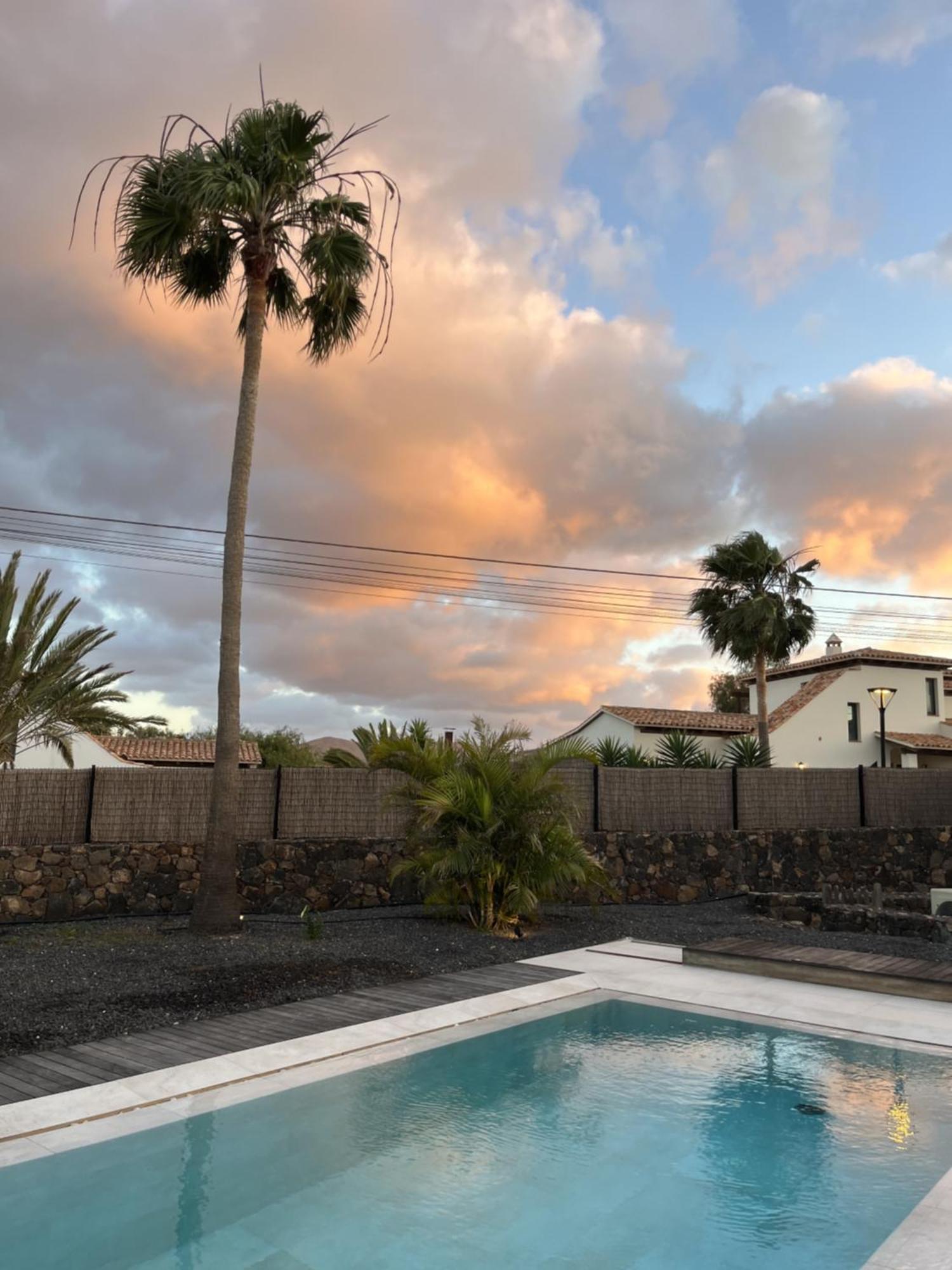 Villa Bf Paraiso De Tranquilidad Villaverde  ภายนอก รูปภาพ